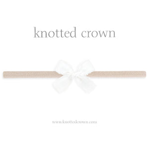 chiffon | newbie