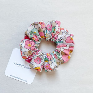 Cedar | Scrunchie