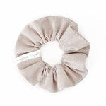 moonstone | mini scrunchie