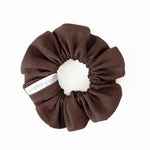 belgian | mini scrunchie