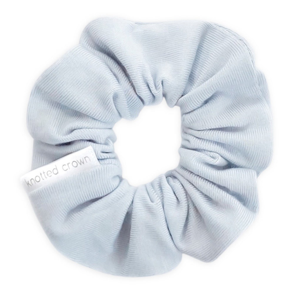 mirage | mini scrunchie