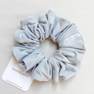 mirage | scrunchie