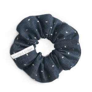 romie | mini scrunchie