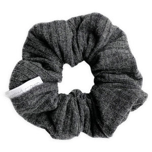 mineral | mini scrunchie