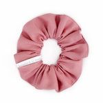 rosewood | mini scrunchie