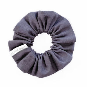 shale | mini scrunchie